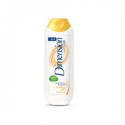 dimension shampoo smooth ml.250